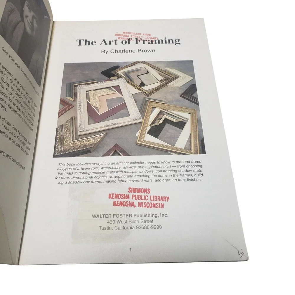 Walter Foster Publishing walter foster